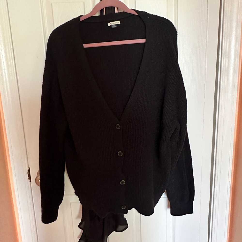 Sweater or Cardigan from American Eagle